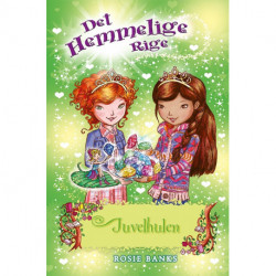 Det Hemmelige Rige (18) Juvelhulen