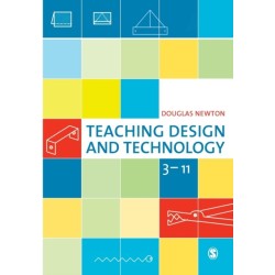 Teaching Design and Technology 3 - 11