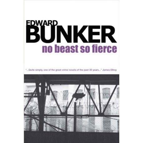 No Beast So Fierce