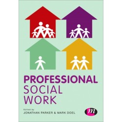 Professional Social Work
