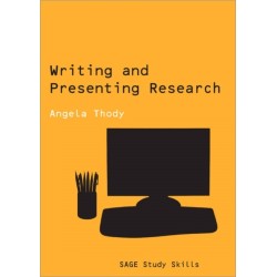 Writing and Presenting Research