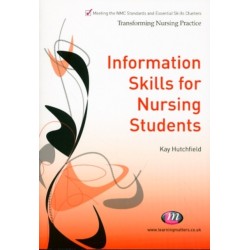 Information Skills for Nursing Students