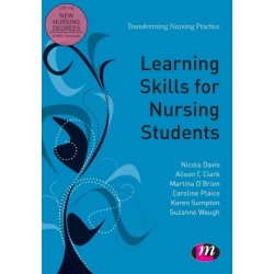 Learning Skills for Nursing Students