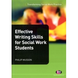 Effective Writing Skills for Social Work Students