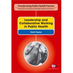 Leading for Health and Wellbeing