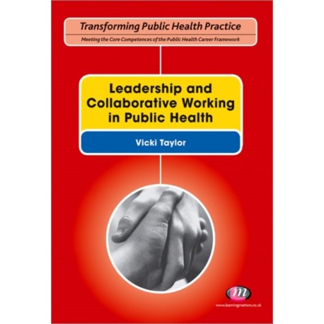 Leading for Health and Wellbeing