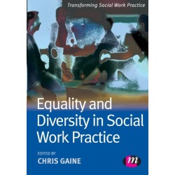 Equality and Diversity in Social Work Practice