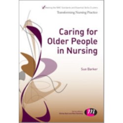 Caring for Older People in Nursing
