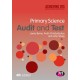 Primary Science Audit and Test