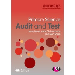 Primary Science Audit and Test