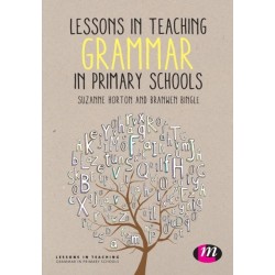 Lessons in Teaching Grammar in Primary Schools
