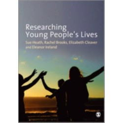Researching Young People's Lives