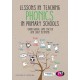 Lessons in Teaching Phonics in Primary Schools