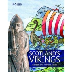 Scotland's Vikings