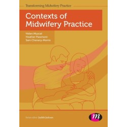 Contexts of Midwifery Practice