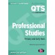 Professional Studies: Primary and Early Years