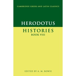 Herodotus: Histories Book VIII