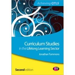 Curriculum Studies in the Lifelong Learning Sector