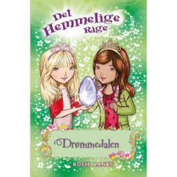 Det Hemmelige Rige (09) Drømmedalen