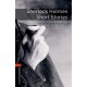 Oxford Bookworms Library: Level 2: Sherlock Holmes Short Stories