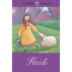 Ladybird Classics: Heidi