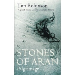 Stones of Aran: Pilgrimage