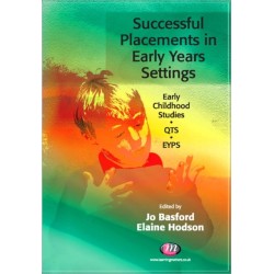 Successful Placements in Early Years Settings