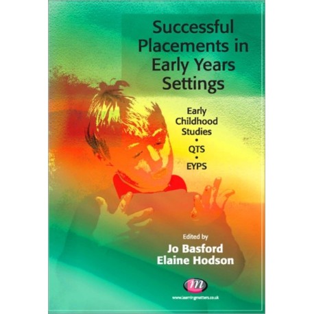 Successful Placements in Early Years Settings