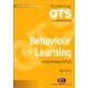 Behaviour for Learning in the Primary School