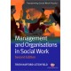 Management and Organisations in Social Work