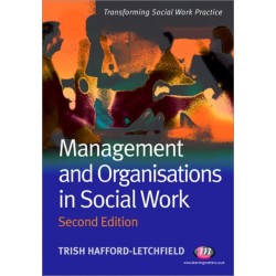 Management and Organisations in Social Work