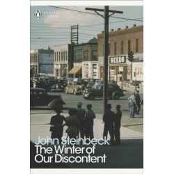 The Winter of Our Discontent