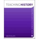 Teaching History: Developing as a Reflective Secondary Teacher