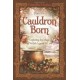 From the Cauldron Born: Exploring the Magic of Welsh Legend and Lore