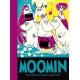 Moomin: The Complete Lars Jansson Comic Strip