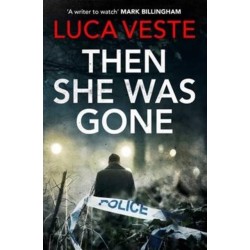 Then She Was Gone