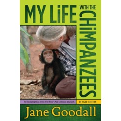 My Life with the Chimpanzees