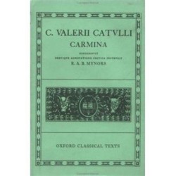 Catullus Carmina