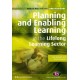 Planning and Enabling Learning in the Lifelong Learning Sector