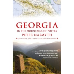 Georgia in the Mountains of Poetry