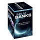 Iain M. Banks Culture - 25th anniversary box set: Consider Phlebas, The Player of Games and Use of Weapons