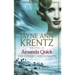 The Other Lady Vanishes