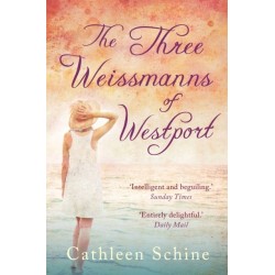 The Three Weissmanns of Westport