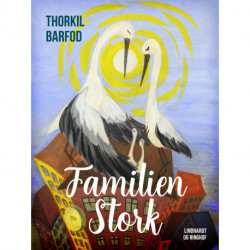 Familien Stork