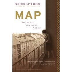 Map: Collected and Last Poems
