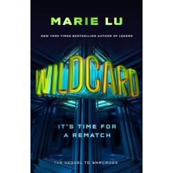 Wildcard (Warcross 2)