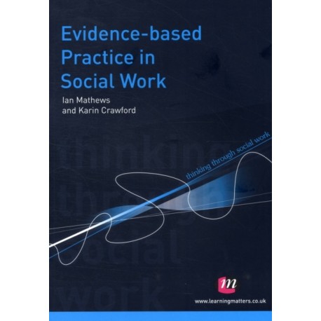 Evidence-based Practice in Social Work