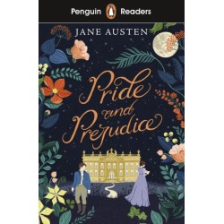 Penguin Readers Level 4: Pride and Prejudice (ELT Graded Reader): Abridged Edition