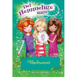 Det Hemmelige Rige (04) Havfruerevet