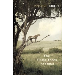 The Flame Trees Of Thika: Memories of an African Childhood